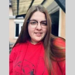 Rosy, babysitter à Wallers