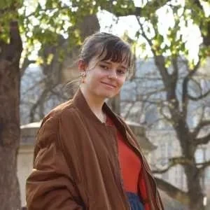 Charlotte, babysitter à Ivry sur Seine