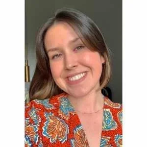 Audrey, babysitter à Tregastel