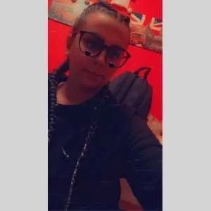 Marion , babysitter à Les Ormes