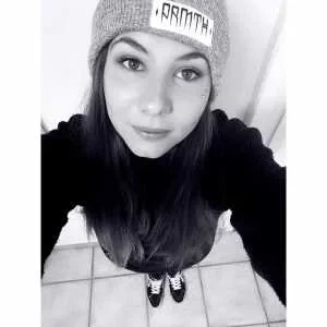 Ambre, babysitter à La Roche sur Foron