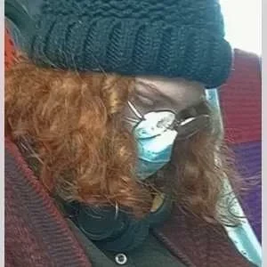 Maya, babysitter à Conflans Sainte Honorine