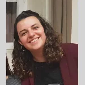 Angèle, babysitter à Corcoue sur Logne