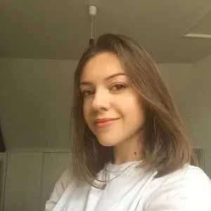 Lauryne, babysitter à Amiens