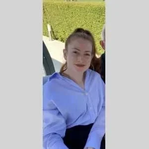 Lisa, babysitter à Tours