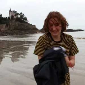 Krista, babysitter à Neuilly sur Seine