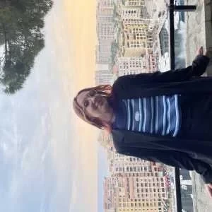 Roxane, babysitter à Aix en Provence