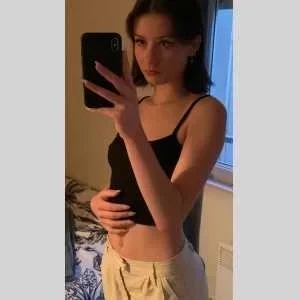 Elise, babysitter à Angers