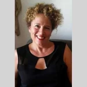 Isabelle, babysitter à Paris