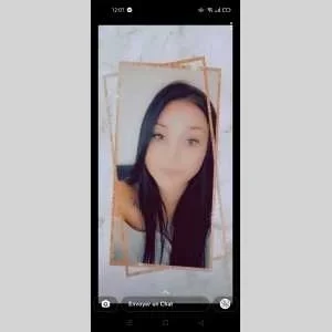 Alicia, babysitter à Nemours