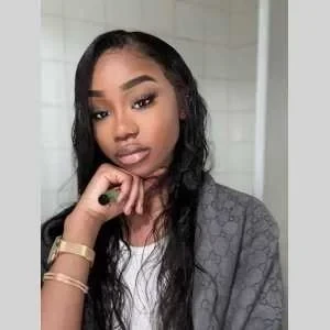 Mamou, babysitter à Paris