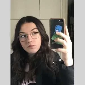 Anaëlle, babysitter à Saint Maur des Fosses