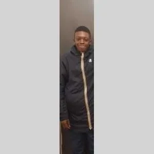 Mamoudou , babysitter à Saint Mande