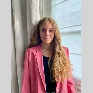 Morgane, babysitter à Tassin la Demi Lune