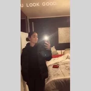 Oceane, babysitter à Creil