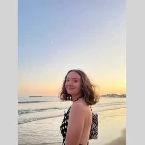 Laureen, babysitter à Morsang sur Orge