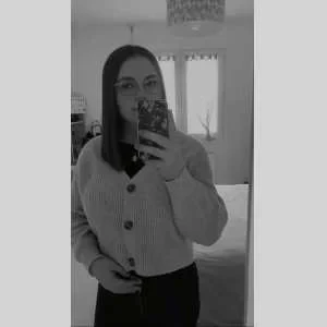 Anaïs, babysitter à Beaupreau en Mauges