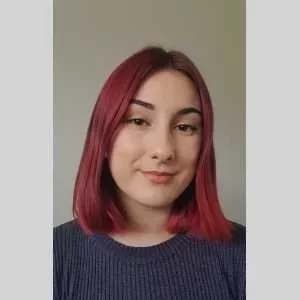 Chloé, babysitter à Orleans