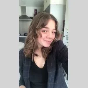 Cléo, babysitter à Capavenir Vosges