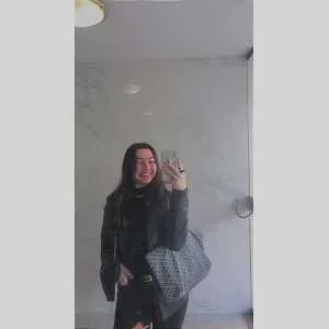 Chloé, babysitter à Paris