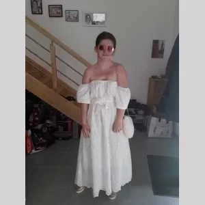 Ludivine, babysitter à Lambesc