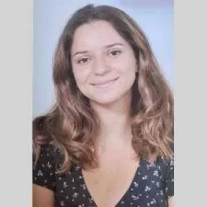 Sirine, babysitter à Marseille