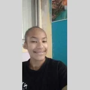 Laëtitia, babysitter à Meaux