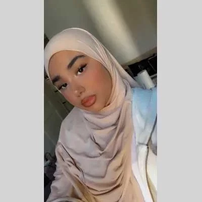 Sabrine, babysitter à Fontenay sous Bois