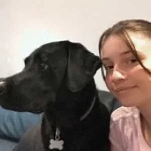 Eva, babysitter à Vieux Thann