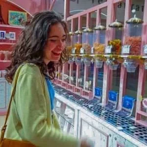 Louise, babysitter à Bry sur Marne