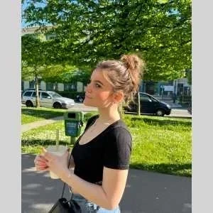 Alice, babysitter à Tournan en Brie