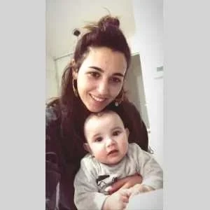 Amandine, babysitter à Carnoux en Provence