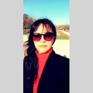 Mariame, babysitter à Ris Orangis