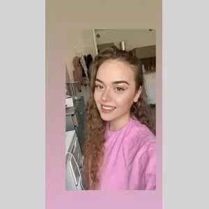 Audrey, babysitter à La Ciotat