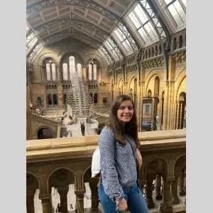 Camille, babysitter à Aix en Provence