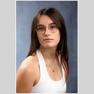 Alicia, babysitter à Toulouse