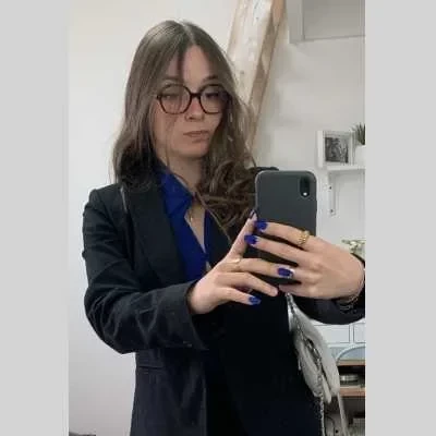 Lily, babysitter à L Houmeau