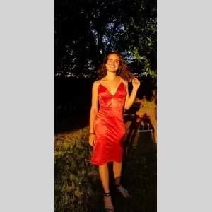 Mélina, babysitter à Avignon