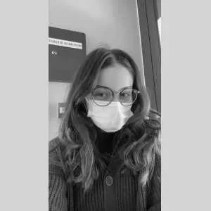 Amandine, babysitter à Villefranche de Rouergue