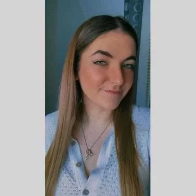 Camille, babysitter à Saint Georges de Didonne