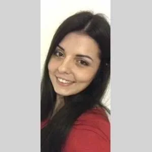 Emilie, babysitter à Beziers