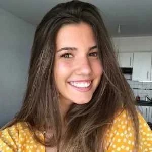 Loanne, babysitter à Thonon les Bains