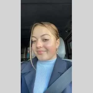 Alexa, babysitter à Mauperthuis