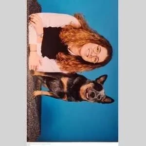 Camille, babysitter à Henin Beaumont