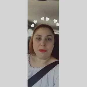 Dzhemile, babysitter à Nevers