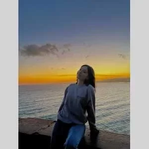 Lucie, babysitter à Saint Tropez