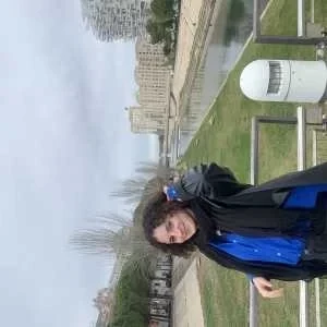 Marie-lou, babysitter à Fabrezan