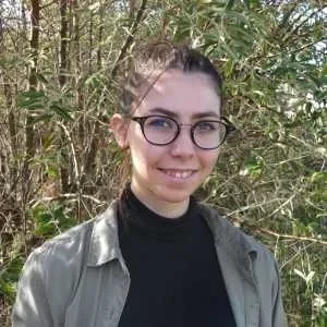 Emeline, babysitter à Aizenay