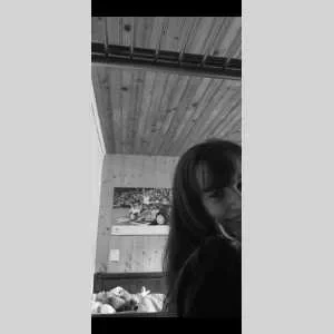 Eline, babysitter à Mieussy