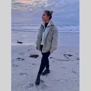 Méline, babysitter à Nantes